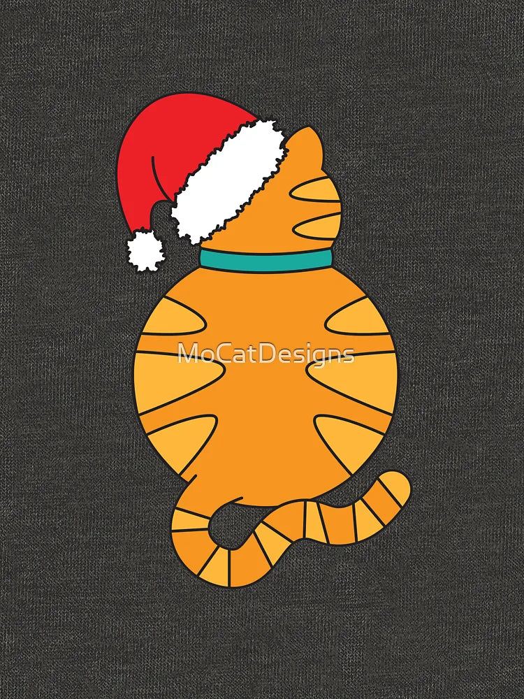 Ginger Cat Christmas Jumper, Ginger Cat Jumper, Ginger Cat Xmas Jumper, Ginger Tabby Cat Jumper, Xmas Jumper, Novelty Xmas Jumper, Novelty Christmas Jumper