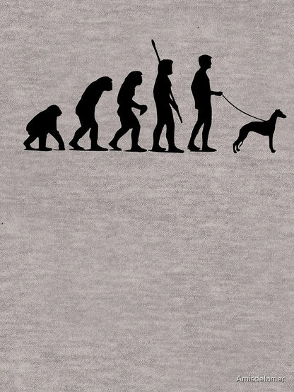 Evolution of man
