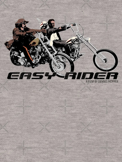 Easy Rider Movie Tshirt