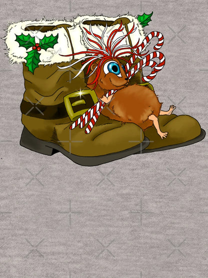 A little Christmas Pep.