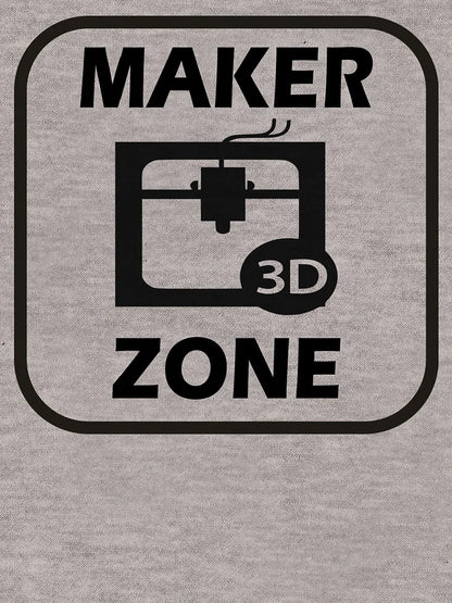 3D PRINTING MAKER ZONE