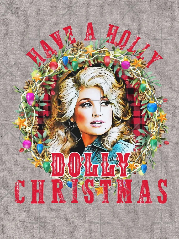 Have A Holly Dólly Christmas, Holly Dólly, Dólly Párton