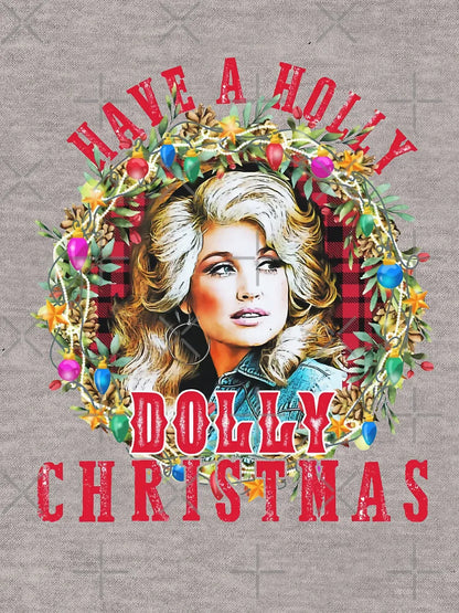 Have A Holly Dólly Christmas, Holly Dólly, Dólly Párton