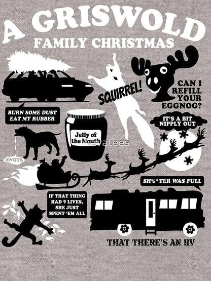 A Griswold Family Christmas