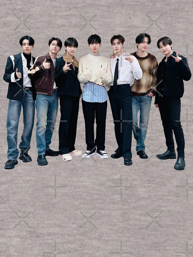 Enhyp KPOP