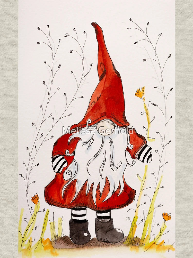 Festive Gnome