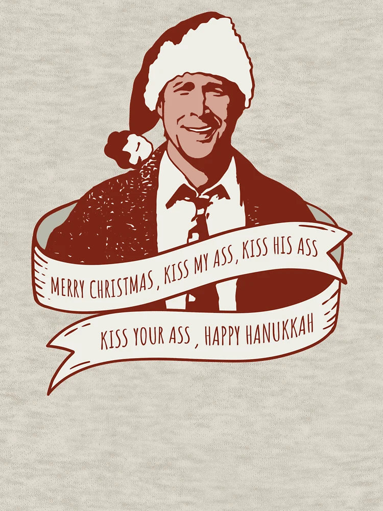 Griswold Merry Christmas