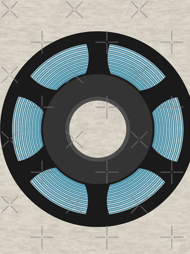 3D Printer Filament Spool