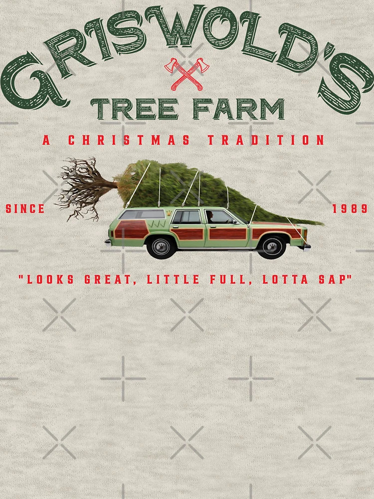 Griswold's Tree Farm