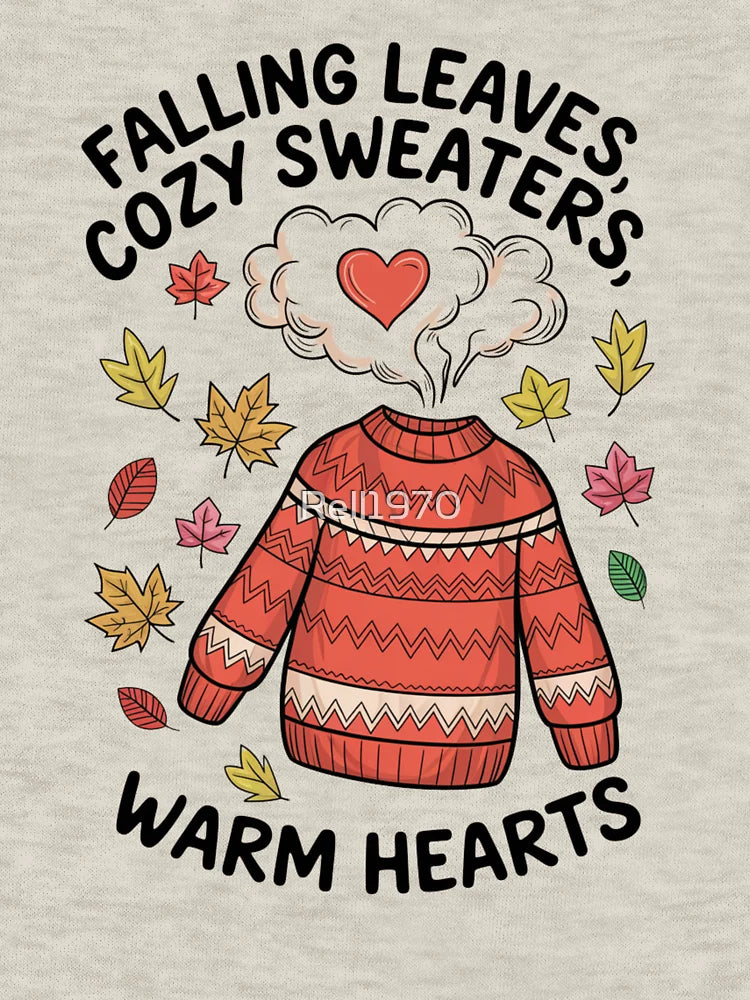 Fall Season Design