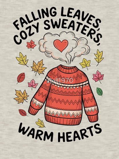Fall Season Design