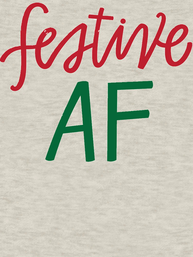 Festive AF
