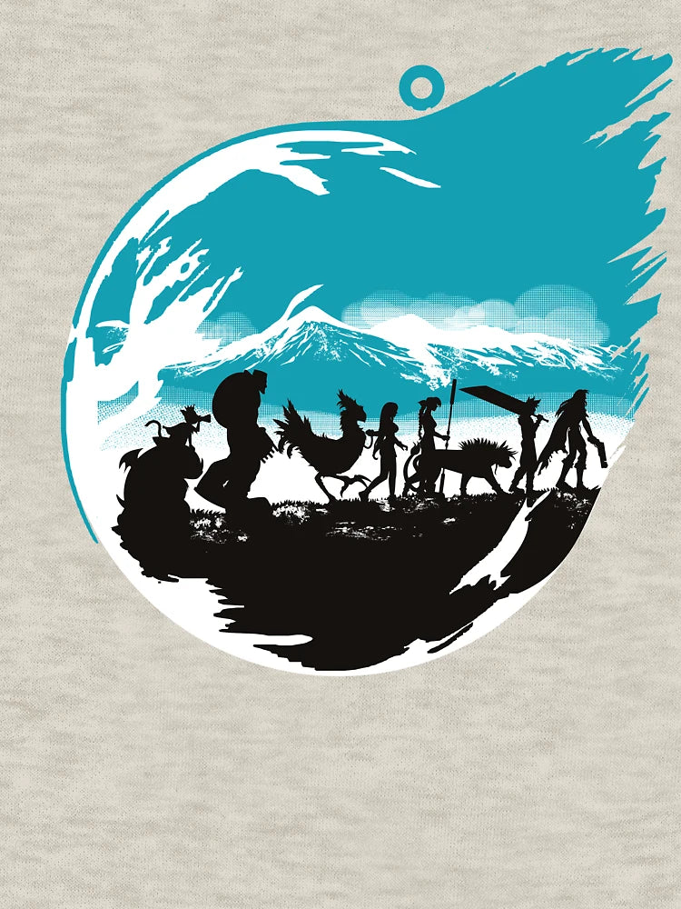 FELLOWSHIP OF THE FANTASY