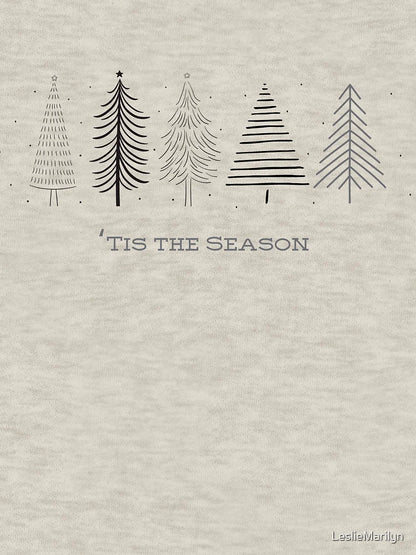 'Tis the Season