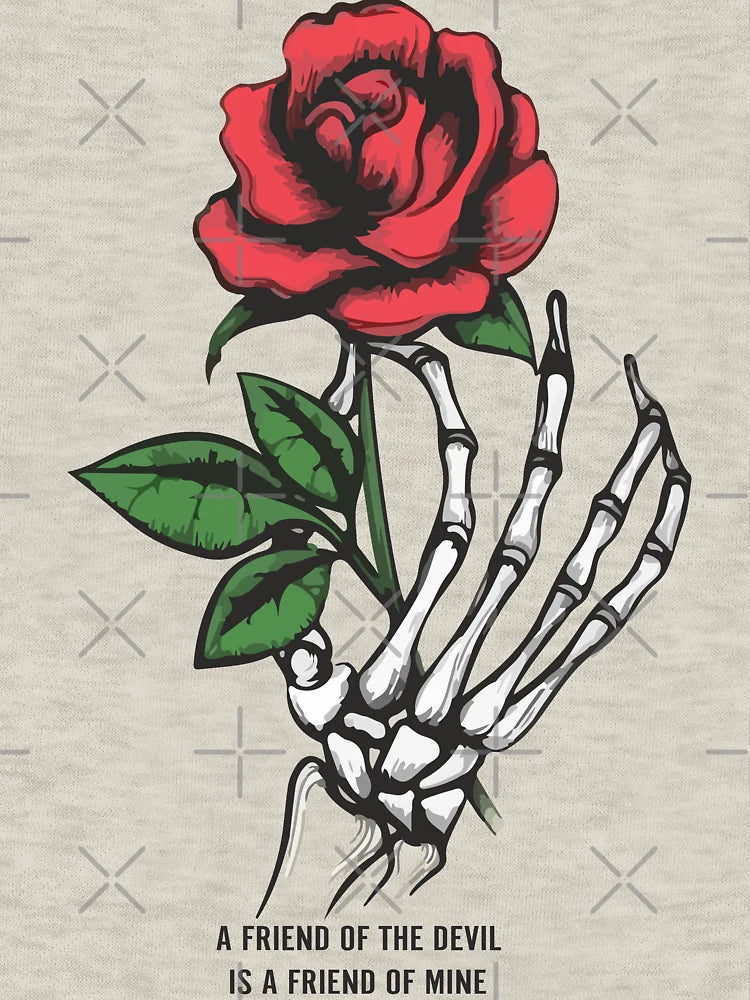 A Friend of the Devil