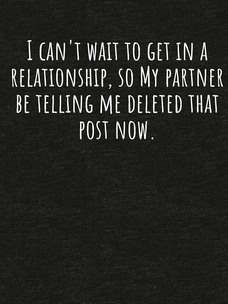 Funny relationship quotes