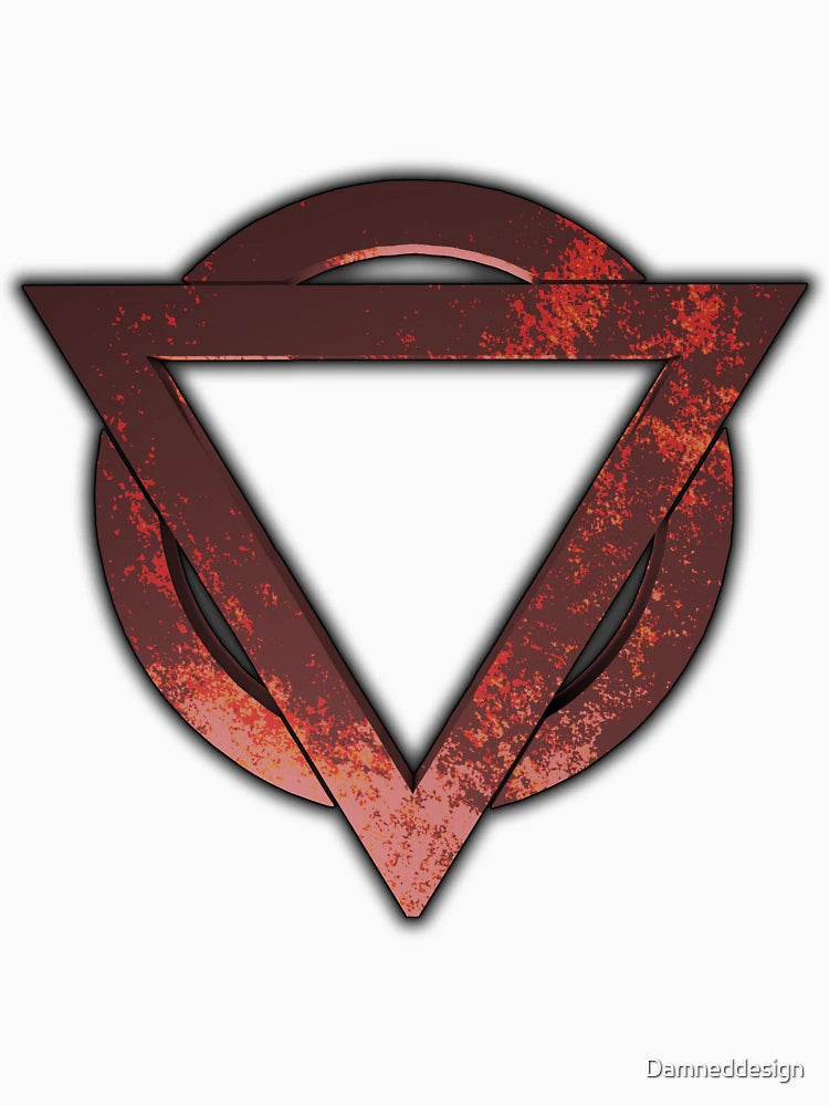ENTER SHAKARI