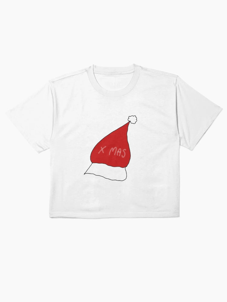 A santa hat for Christmas