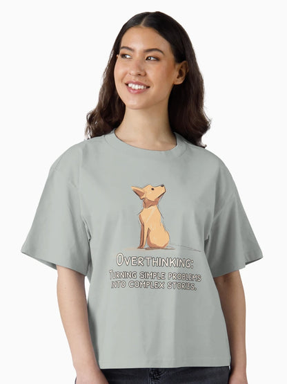 Overthinking Dog