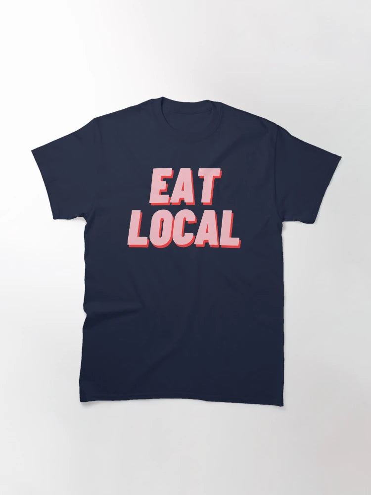 Eat Local