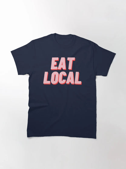 Eat Local