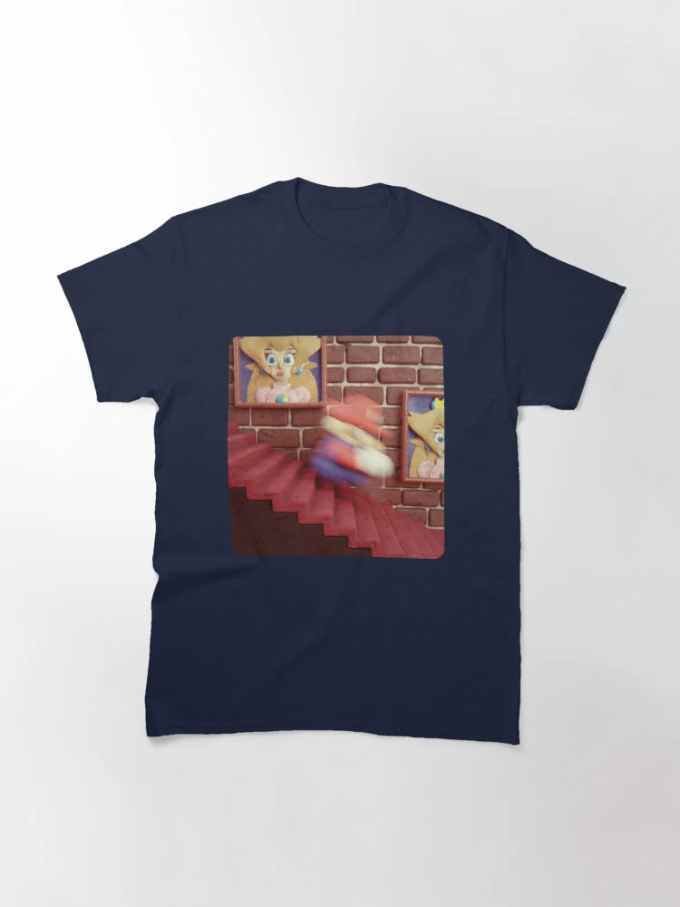 Endless Staircase BLJ