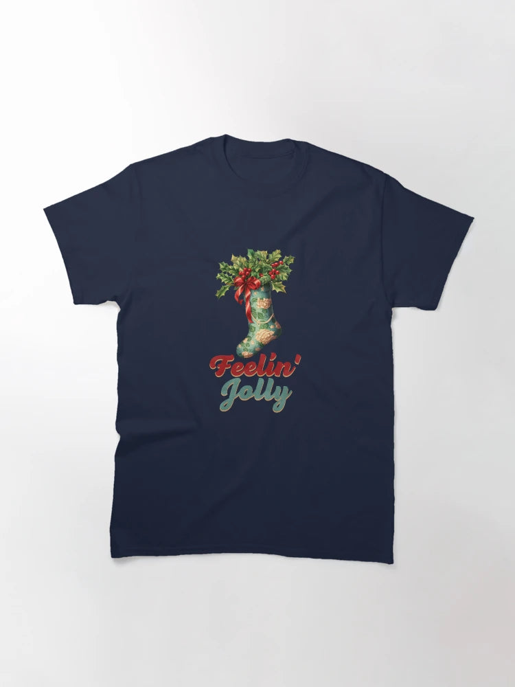 Feelin’ Jolly Christmas Stocking Collection