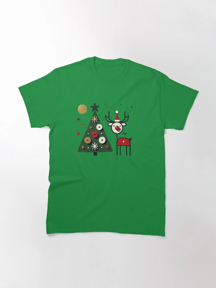 Festive Friends - Bring Joy to the Season