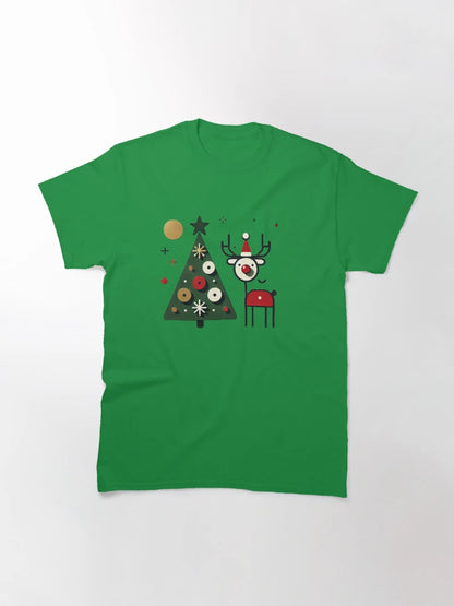Festive Friends - Bring Joy to the Season