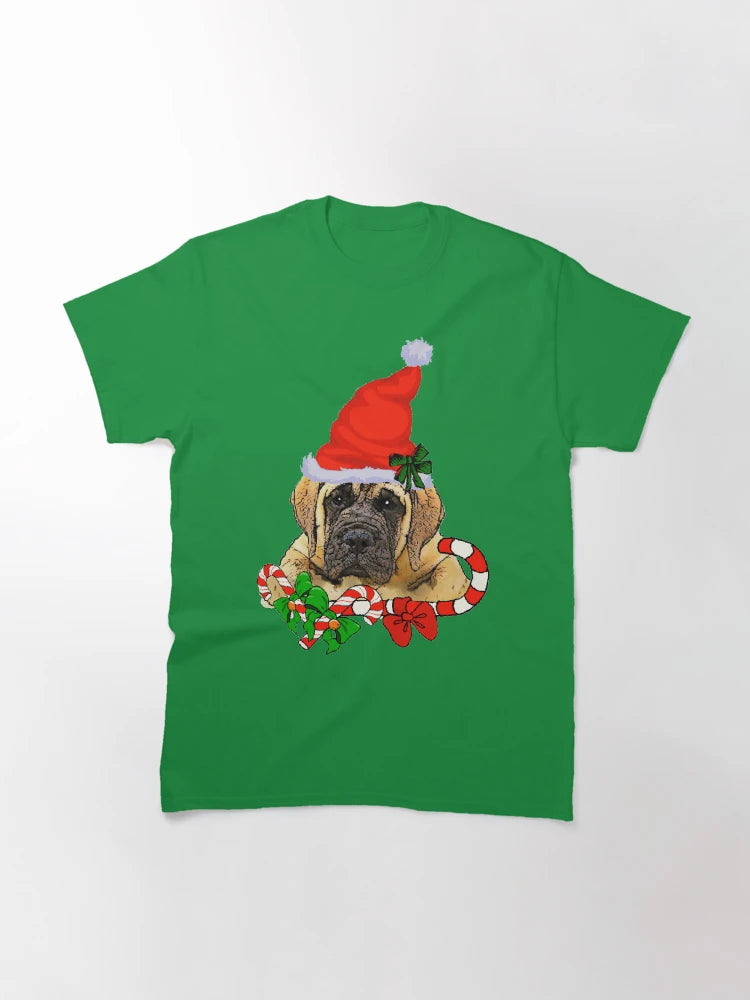 English Mastiff Christmas Gifts