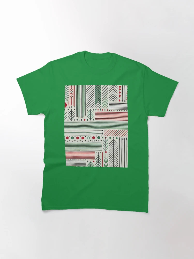 Evergreen Echoes Christmas Special