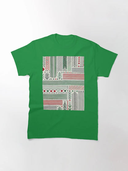 Evergreen Echoes Christmas Special