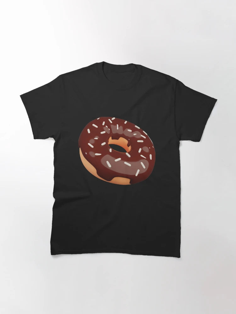 3D Donut