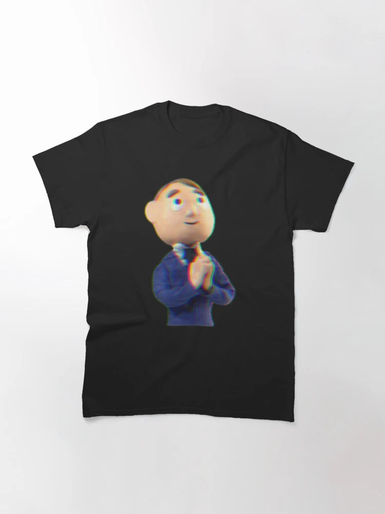 moral orel fans design