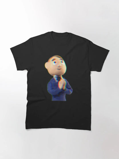 moral orel fans design