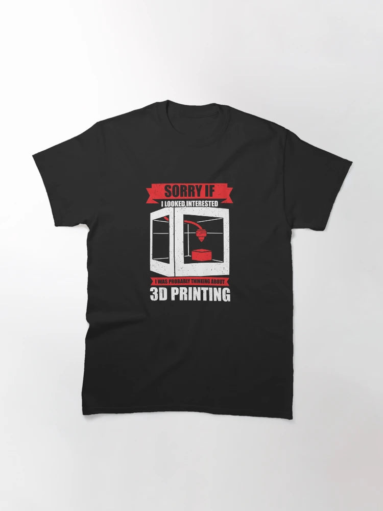 3D Print Printing Artist Gift