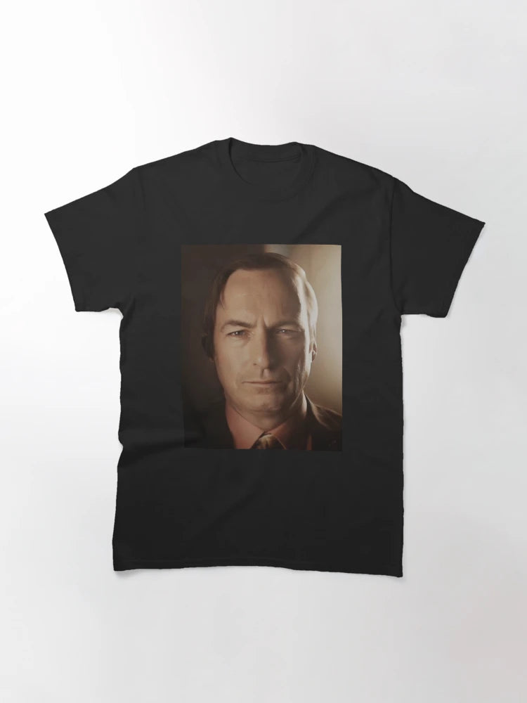 3D Saul Goodman Meme