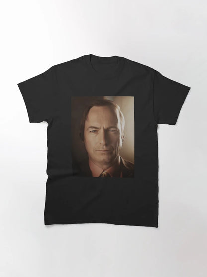 3D Saul Goodman Meme