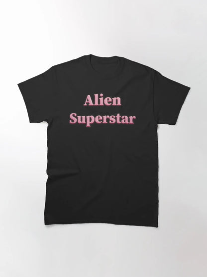 alien superstar beyonce lyrics