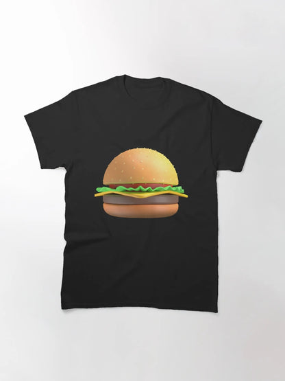 3D Burger