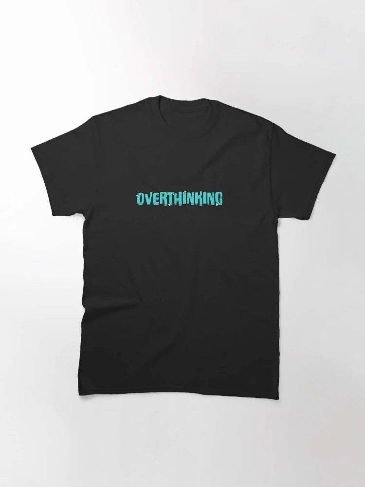 Overthinking (blue)