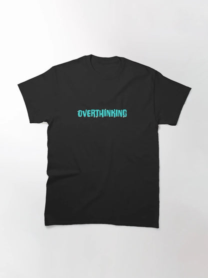 Overthinking (blue)