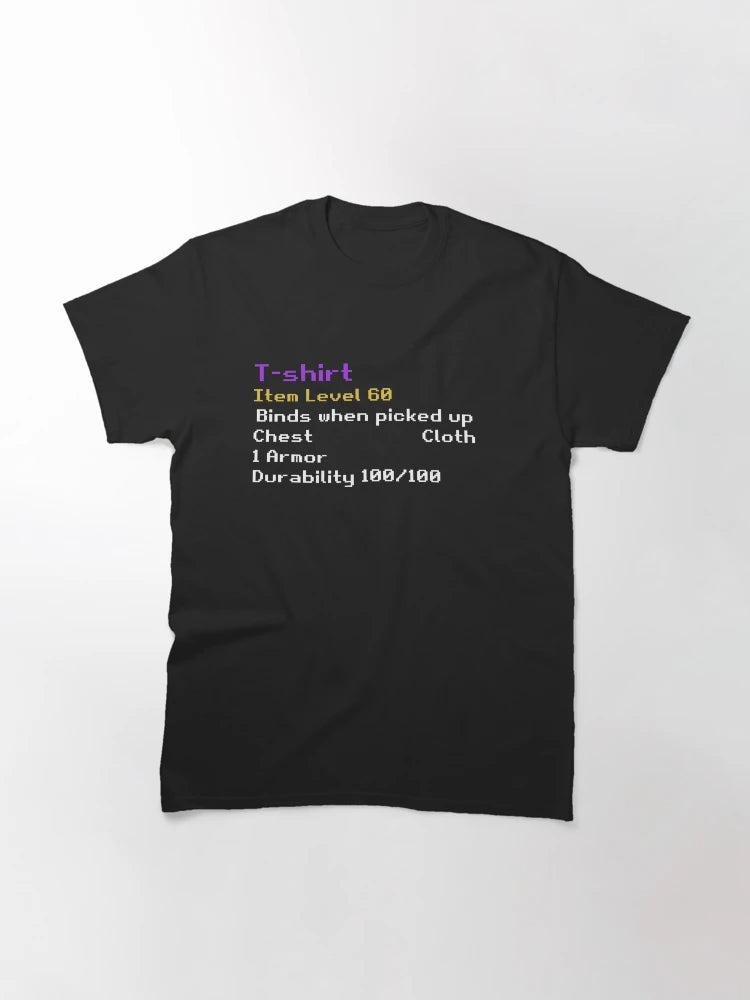 Epic T-shirt