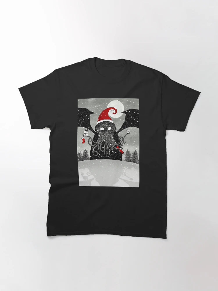 A Cthulhu Christmas