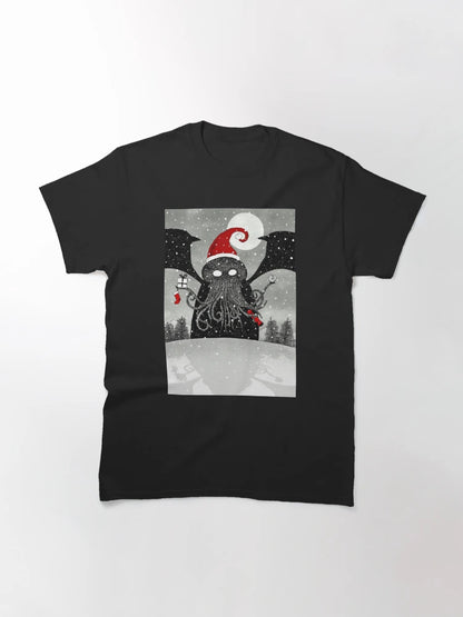 A Cthulhu Christmas