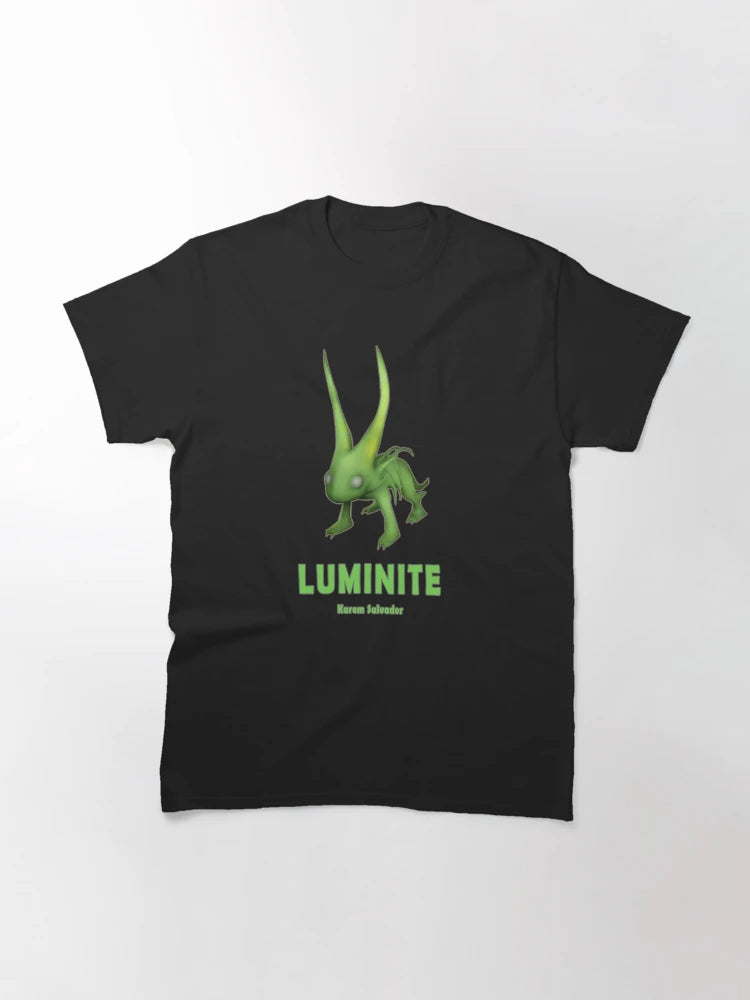 Luminite 3D
