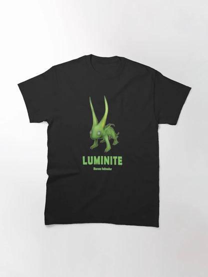 Luminite 3D
