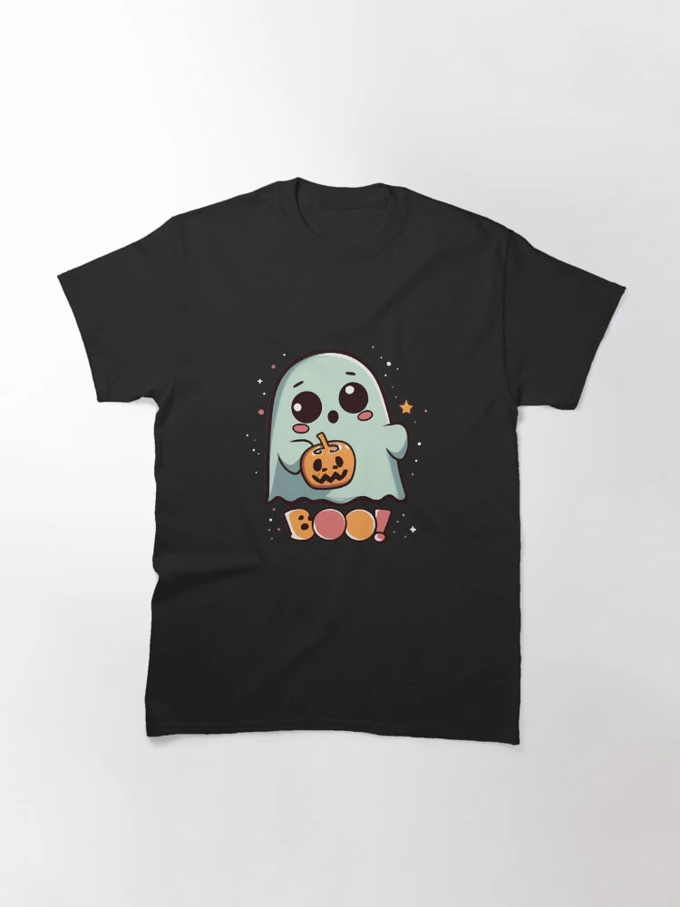 A​ Cute​ Ghost