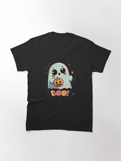 A​ Cute​ Ghost