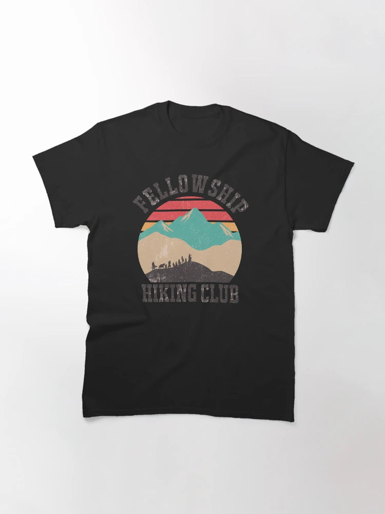 Fellowship Hiking Club